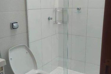 Apartamento para alugar - 60m&sup2; - Centro