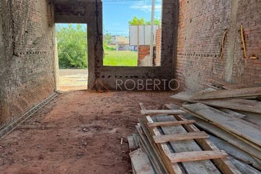 Casa &agrave; venda - 251m&sup2; - Residencial Campestre