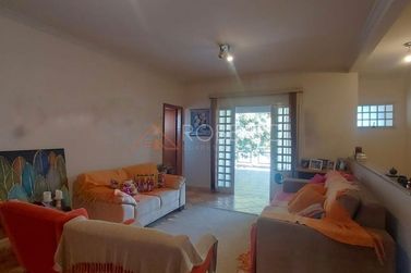 Sobrado &agrave; venda - 440m&sup2; - Jardim Progresso