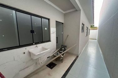 Casa &agrave; venda - Vila S&atilde;o Vicente