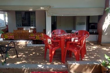 Casa &agrave; venda - 170m&sup2; - Jardim Igua&ccedil;u