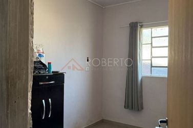 Casa &agrave; venda - 224m&sup2; - Centro