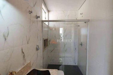 Sobrado &agrave; venda - 292m&sup2; - Jardim Monte Cristo
