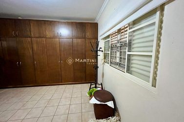 Casa &agrave; venda - 206m&sup2; - Jardim Bras&iacute;lia