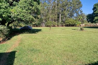Ch&aacute;cara &agrave; venda - 30000m&sup2; - Jardim Sumar&eacute;
