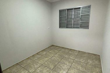 Casa para alugar - 56m&sup2; - Jardim Santos Dumont