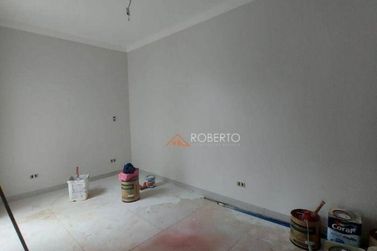 Casa &agrave; venda - 131m&sup2; - Jardim Santos Dumont