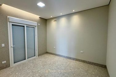 Casa &agrave; venda - 372m&sup2; - Condom&iacute;nio Mont Blanc