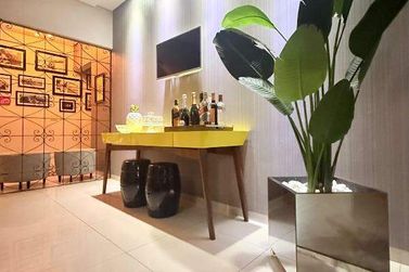 Casa &agrave; venda - 204m&sup2; - Jardim das Palmeiras