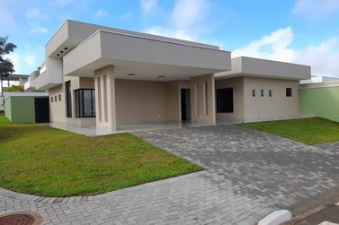 Casa &agrave; venda - 197m&sup2; - Monte Cristo