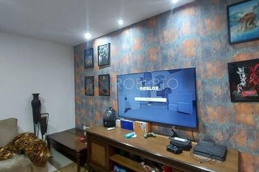 Sobrado &agrave; venda - 450m&sup2; - Jardim O&aacute;sis