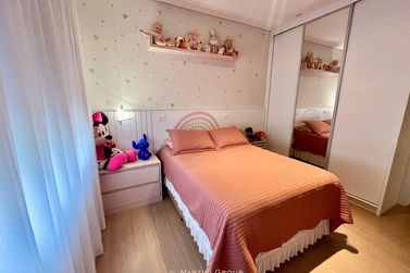 Casa &agrave; venda - 238m&sup2; - Condom&iacute;nio Green Park