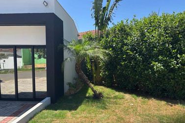 Sala Comercial para alugar - 221m&sup2; - Jardim Progresso