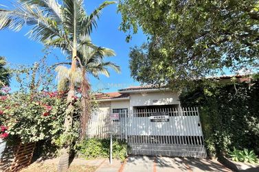 Casa &agrave; venda - 112m&sup2; - Jardim Simone