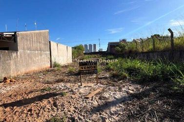 Terreno &agrave; venda - 257m&sup2; - Parque Morumbi