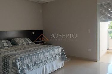Sobrado &agrave; venda - 522m&sup2; - Jardim Solange