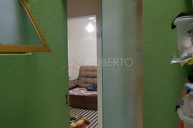Casa &agrave; venda - 330m&sup2; - Jardim Monte Cristo