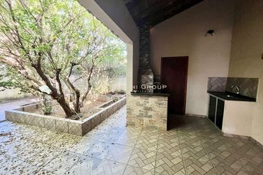 Casa &agrave; venda - 112m&sup2; - Jardim Simone