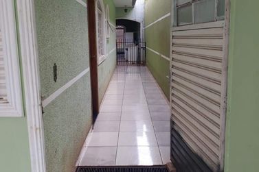 Casa &agrave; venda - 197m&sup2; - Jardim Progresso