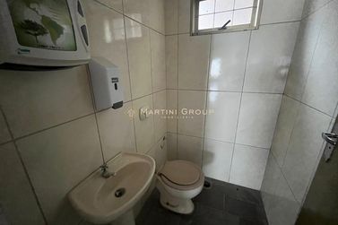 Sala Comercial para alugar - 142m&sup2; - Jardim Ouro Branco