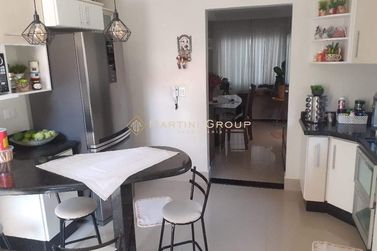 Casa &agrave; venda - 170m&sup2; - Jardim Panorama