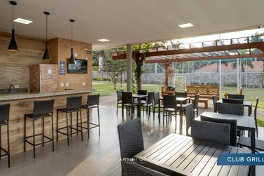 Casa para alugar - 185m&sup2; - Condom&iacute;nio Bougainville