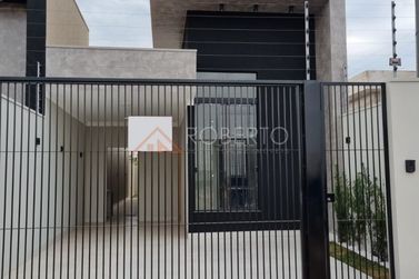 Casa &agrave; venda - 100m&sup2; - Jardim das Na&ccedil;&otilde;es