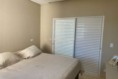 Casa &agrave; venda - 263m&sup2; - Condom&iacute;nio Royal Park