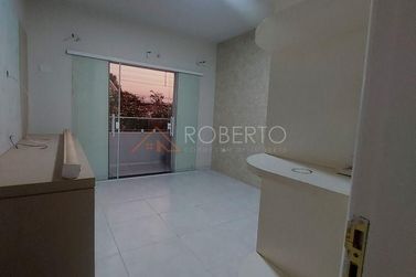 Sobrado &agrave; venda - 586m&sup2; - Vila S&atilde;o Vicente