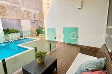 Casa &agrave; venda - 360m&sup2; - Condom&iacute;nio San Lorenzo