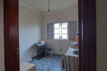 Casa &agrave; venda - 220m&sup2; - Jardim Ip&ecirc;