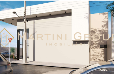 Sala Comercial para alugar - 68m&sup2; - Centro