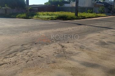 Terreno &agrave; venda - 243m&sup2; - Jardim S&atilde;o Jorge
