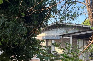 Casa &agrave; venda - 428m&sup2; - Jardim Ouro Branco