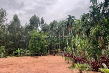 Ch&aacute;cara &agrave; venda - 10000m&sup2; - Jardim Videira