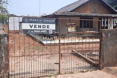 Terreno &agrave; venda - 378m&sup2; - Jardim do Sol