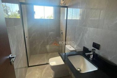 Casa &agrave; venda - 172m&sup2; - Jardim Novo Ouro Branco
