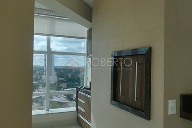 Apartamento &agrave; venda - 164m&sup2; - Centro