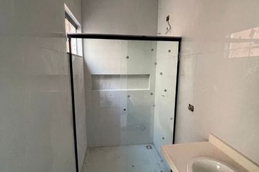 Casa &agrave; venda - 92m&sup2; - Ch&aacute;caras Jaragu&aacute;