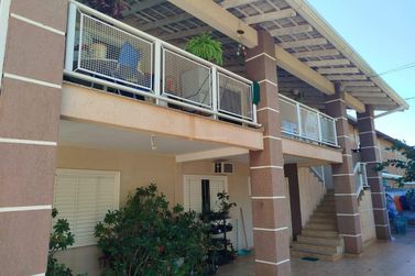 Ch&aacute;cara &agrave; venda - 30000m&sup2; - Jardim Sumar&eacute;