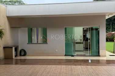 Casa &agrave; venda - 487m&sup2; - Jardim S&atilde;o Jorge