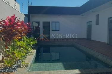 Casa &agrave; venda - 360m&sup2; - Jardim Progresso