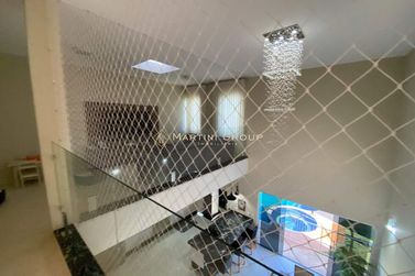 Casa &agrave; venda - 263m&sup2; - Condom&iacute;nio Royal Park