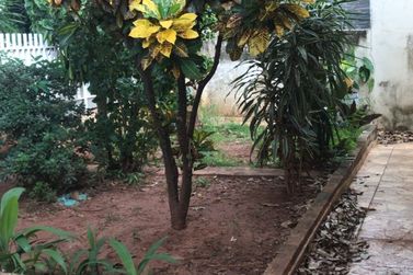 Casa &agrave; venda - 130m&sup2; - Jardim Itaipu