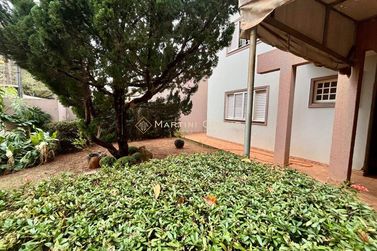 Casa &agrave; venda - 206m&sup2; - Jardim Bras&iacute;lia
