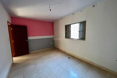Casa &agrave; venda - Jardim S&atilde;o Jorge