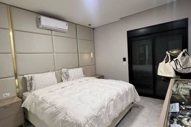 Casa &agrave; venda - 279m&sup2; - Residencial San Lorenzzo