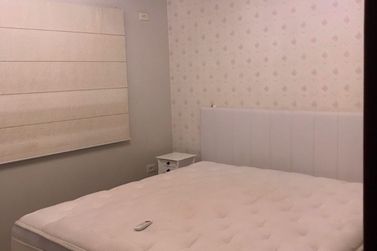 Casa &agrave; venda - 108m&sup2; - Jardim das Palmeiras