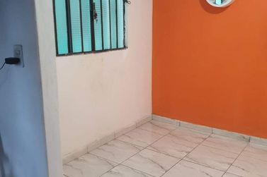 Casa &agrave; venda - 80m&sup2; - Jardim Campo Belo