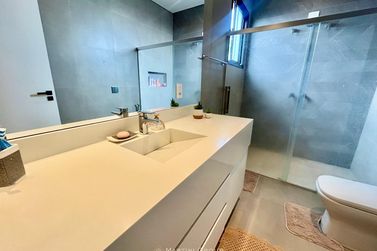 Casa &agrave; venda - 238m&sup2; - Condom&iacute;nio Green Park